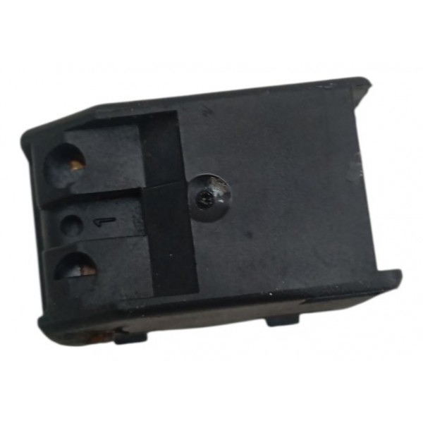 Botão Vidro Maçaneta Interna Traseira Esquerda Vw Golf 2001