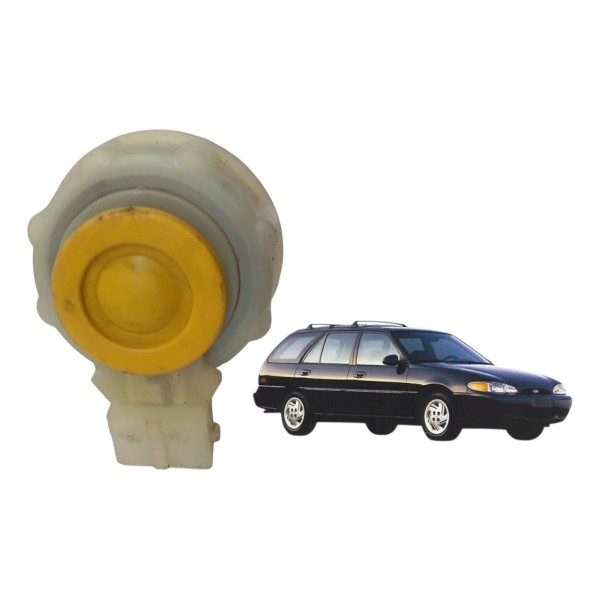 Tampa Reservatorio Fluido Freio Ford Escort 1997 1998 1999