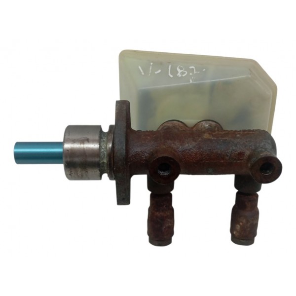 Cilindro Mestre Freio Reservatorio Ford Escort 1.8 1997 1998