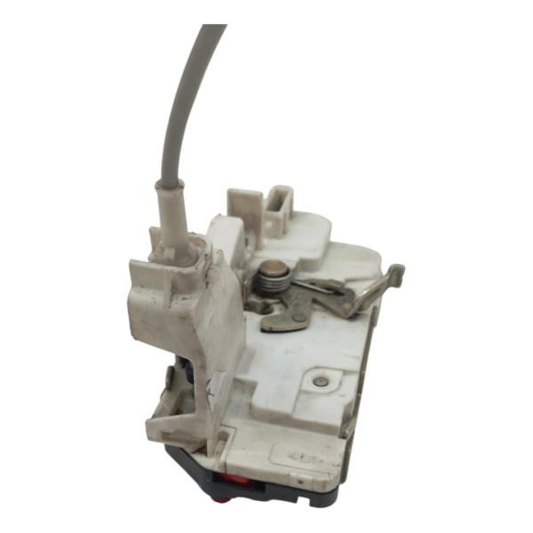 Fechadura Porta Traseira Esquerda Peugeot 307 2009 2010