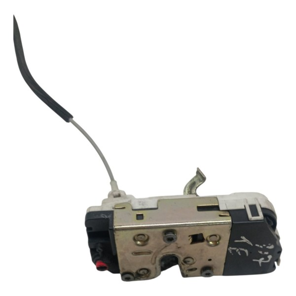 Fechadura Porta Traseira Esquerda Peugeot 307 2009 2010