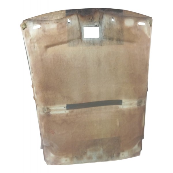 Forro Revestimento Teto Fiat Siena 2007 2008 2009 Detalhe