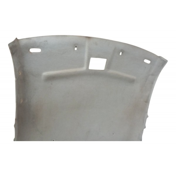 Forro Revestimento Teto Fiat Siena 2007 2008 2009 Detalhe