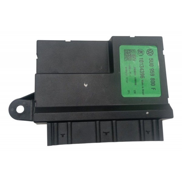 Módulo Central Conforto Volkswagen Gol G7 2p 2017 2018 2019