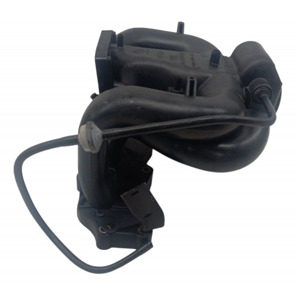 Coletor Admissão Ford Escort 1.6 16v 1998 1999 968f9424cb