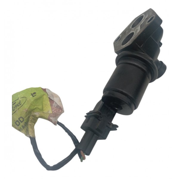 Atuador Marcha Lenta Ford Escort 1.8 16v 1997 1998 1999