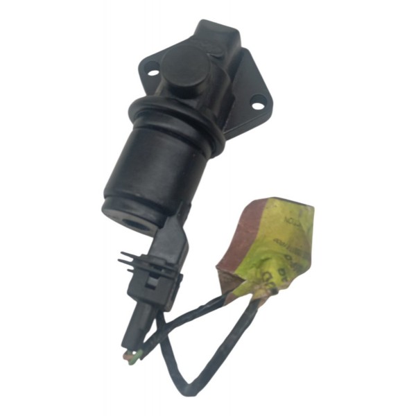 Atuador Marcha Lenta Ford Escort 1.8 16v 1997 1998 1999