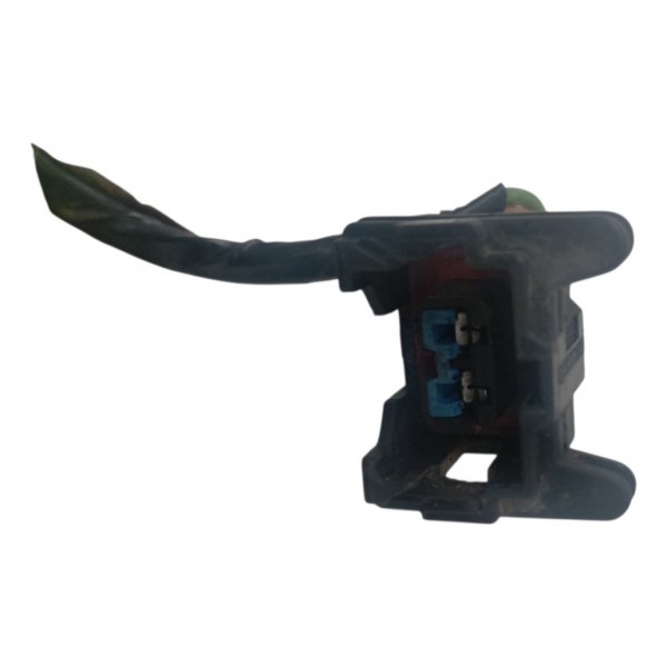 Atuador Marcha Lenta Ford Escort 1.8 16v 1997 1998 1999