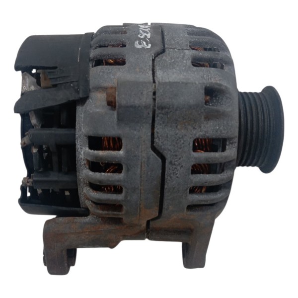 Alternador Ford Escort 1.8 16v 1997 1998 1999 2000 Detalhe