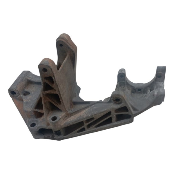 Suporte Compressor Bomba Direção Ford Escort1.8 1997 1998