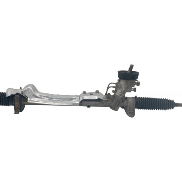 Caixa Direção Hidraulica Volkswagen Golf 2.0 2001 Detalhe