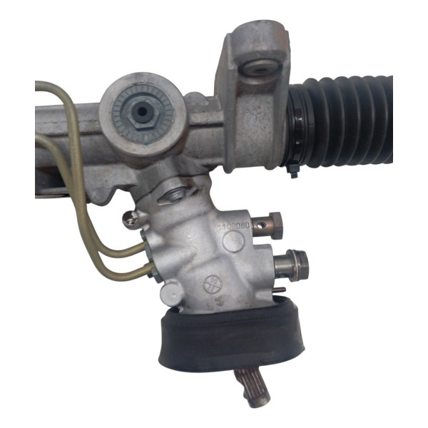 Caixa Direção Hidraulica Volkswagen Golf 2.0 2001 Detalhe