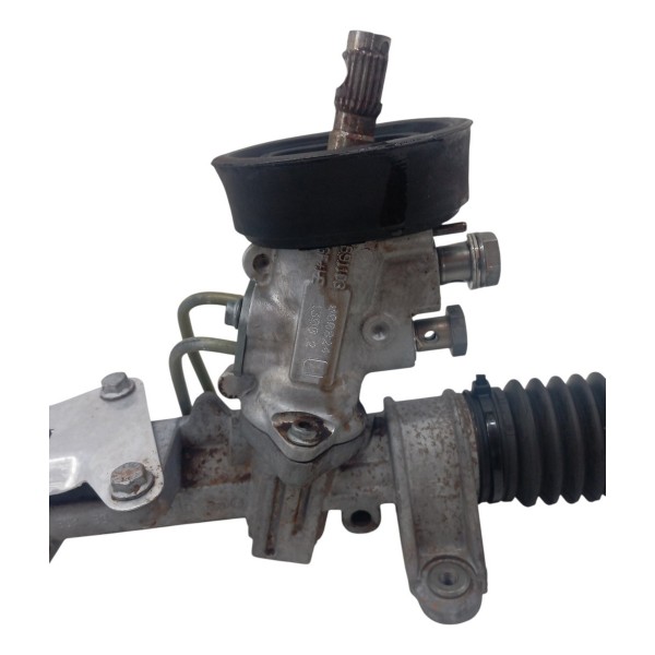 Caixa Direção Hidraulica Volkswagen Golf 2.0 2001 Detalhe