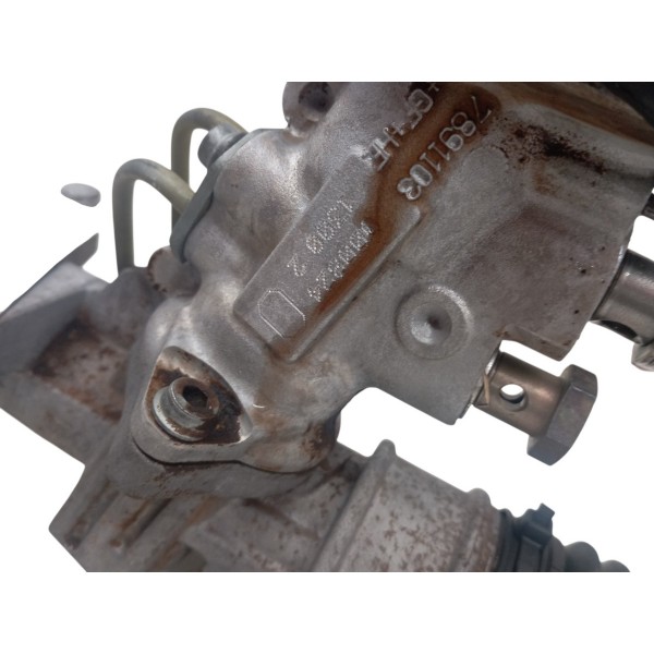 Caixa Direção Hidraulica Volkswagen Golf 2.0 2001 Detalhe