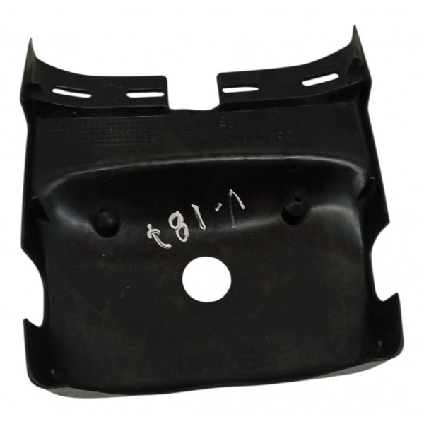Moldura Superior Coluna Direção Ford Escort 1997 1998 1999