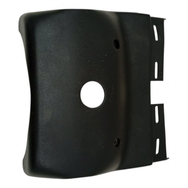 Moldura Superior Coluna Direção Ford Escort 1997 1998 1999