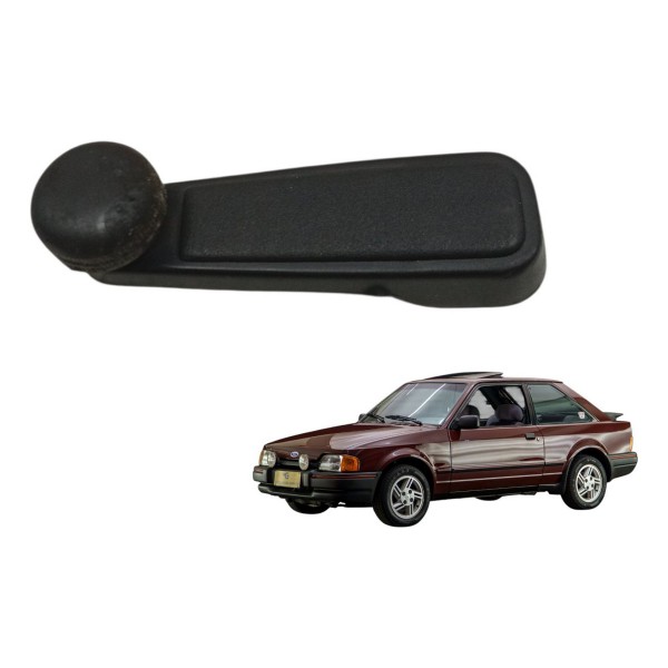 Manivela Vidro Manual Ford Escort 1.8 1997 1998 1999