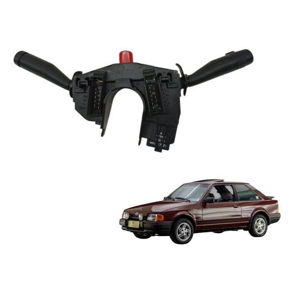 Chave Seta Limpador Ford Escort 1.8 1997 1998 1999 2000