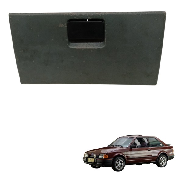 Tampa Porta Luvas Ford Escort 1.8 1996 1997 1998 1999 2000