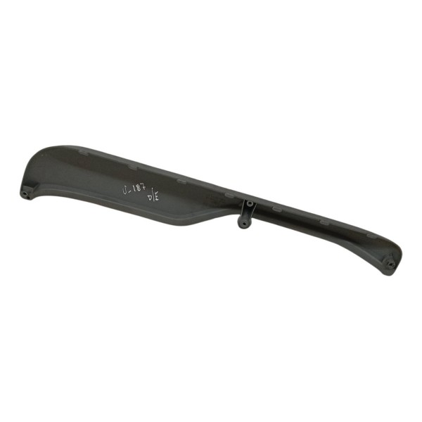 Porta Treco Porta Esquerda Ford Escort 1997 1998 1999 2000