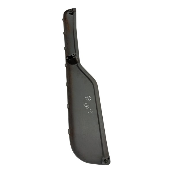 Porta Treco Porta Esquerda Ford Escort 1997 1998 1999 2000