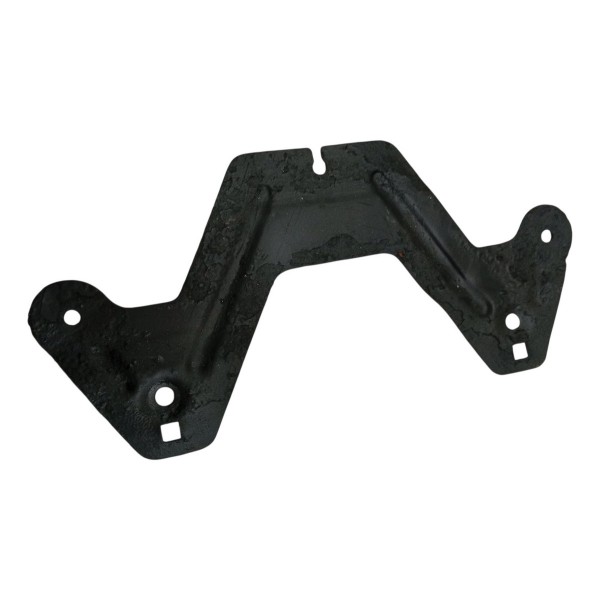 Suporte Placa Traseira Ford Escort 1.8 1997 1998 1999 2000