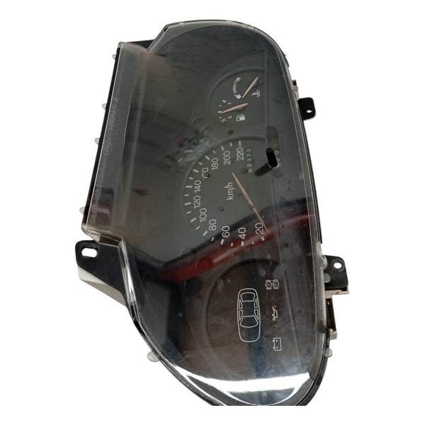 Painel Instrumentos Ford Escort 1.8 1997 1998 1999 2000