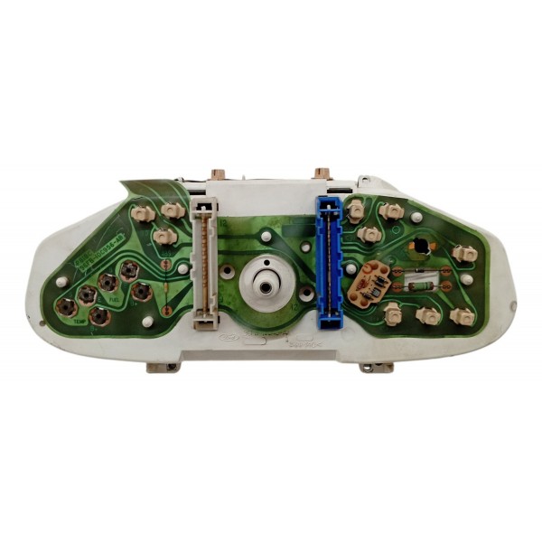 Painel Instrumentos Ford Escort 1.8 1997 1998 1999 2000