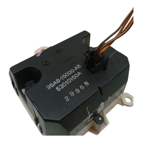 Relógio Analógico Painel Ford Escort 1997 1998 95ab15000ab