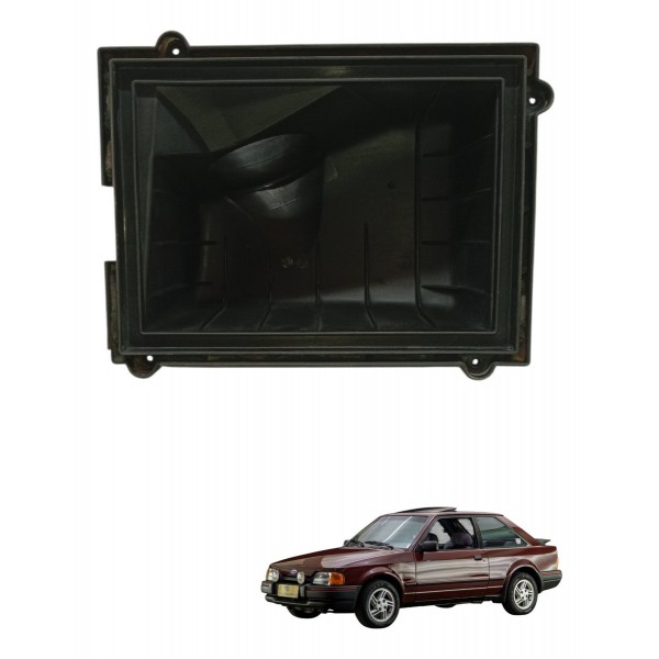 Tampa Caixa Filtro Ar Ford Escort 1997 1998 1999 2000