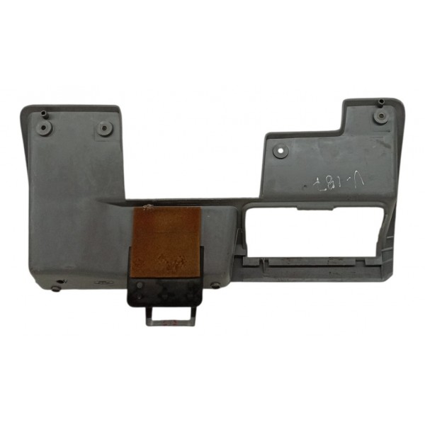 Acabamento Interno Painel Ford Escort 1997 1998 1999 Detalhe