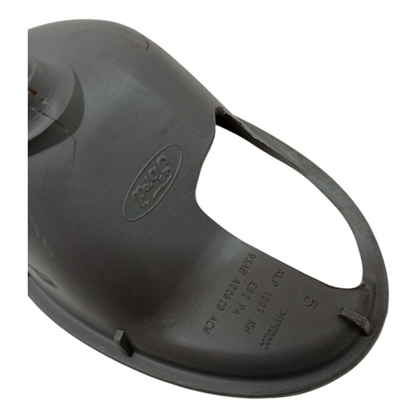 Acabamento Maçaneta Interna Direita Ford Escort 1998 1999