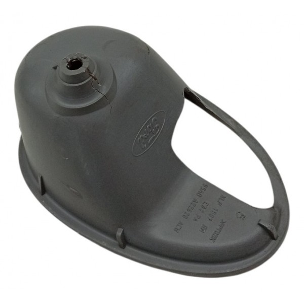 Acabamento Maçaneta Interna Direita Ford Escort 1998 1999