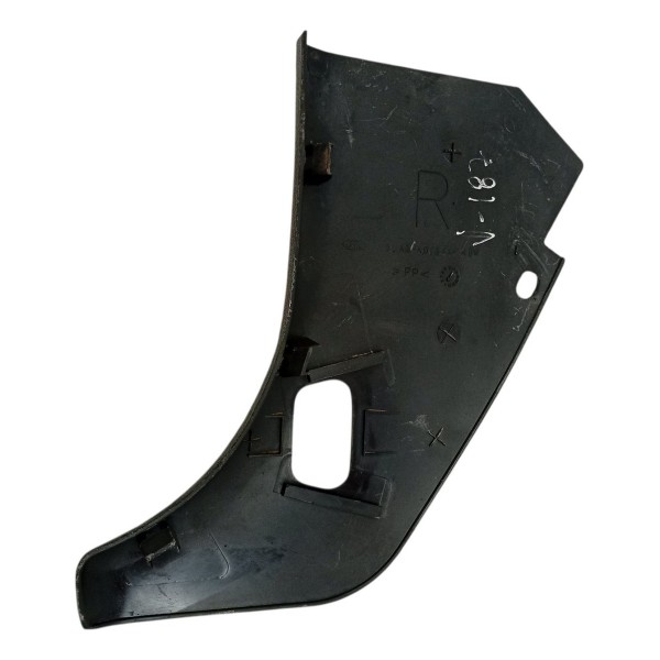 Moldura Coluna Inferior Direita Direita Escort 1997 1988