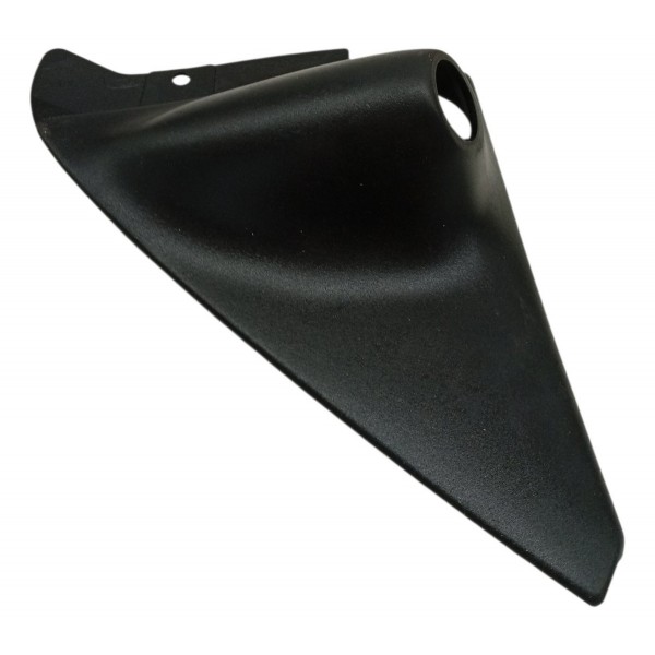 Moldura Acabamento Retrovisor Esquerda Ford Escort 1998 1999