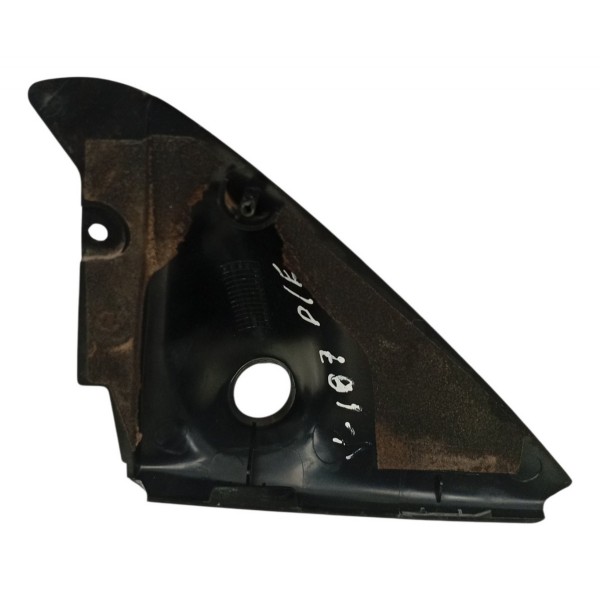 Moldura Acabamento Retrovisor Esquerda Ford Escort 1998 1999