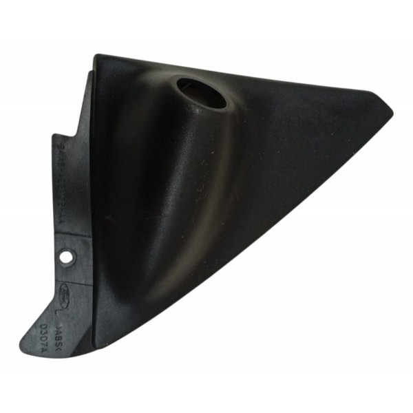 Moldura Acabamento Retrovisor Esquerda Ford Escort 1998 1999