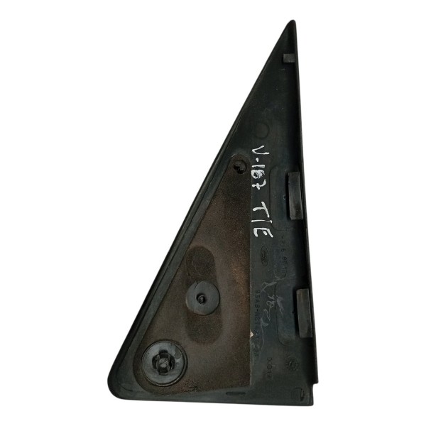 Acabamento Porta Traseira Direita Ford Escort 1997 1998