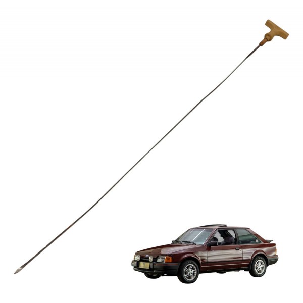 Vareta Nivel Oleo Ford Escort 1.8 16v 1997 1998 1999 2000