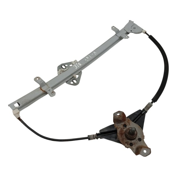 Maquina Vidro Dianteiro Esquerdo Ford Escort 1.8 1997 1998