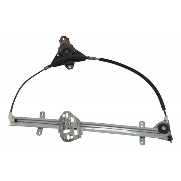 Maquina Vidro Dianteiro Esquerdo Ford Escort 1.8 1997 1998