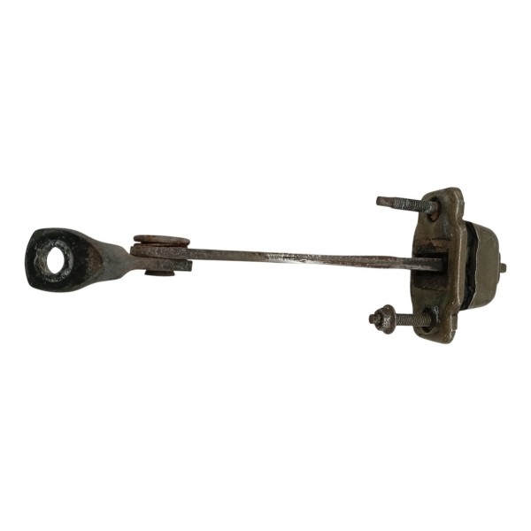 Limitador Porta Dianteira Esquerda Ford Escort 1.8 1997 1998