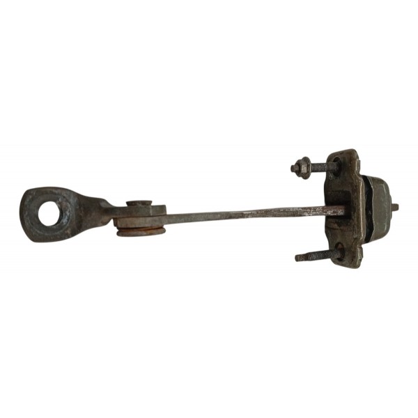 Limitador Porta Dianteira Esquerda Ford Escort 1.8 1997 1998