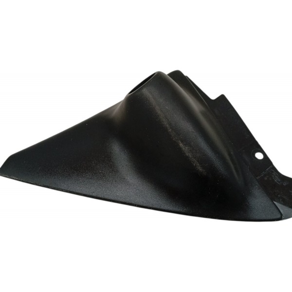 Moldura Acabamento Retrovisor Direita Ford Escort 1998 1999