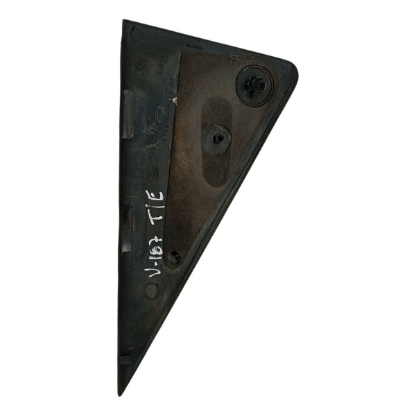 Acabamento Porta Traseira Esquerda Ford Escort 1997 1998