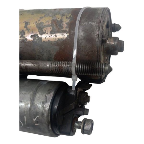 Kit Swap Cambio Manual Volkswagen Golf 2.0 2001 2002 2003