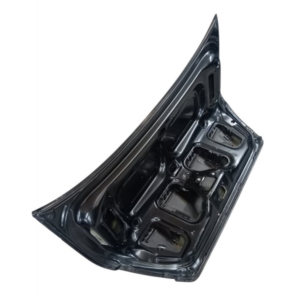 Tampa Traseira Porta Malas Fiat Siena 2008 2009 2010 2011