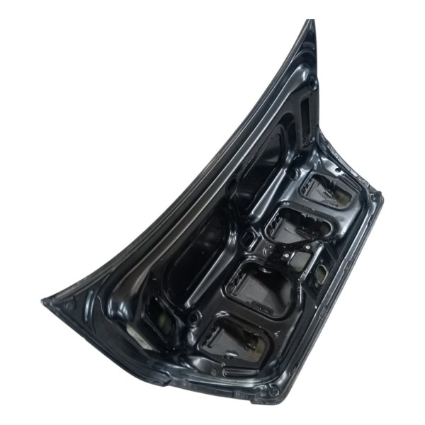 Tampa Traseira Porta Malas Fiat Siena 2008 2009 2010 2011