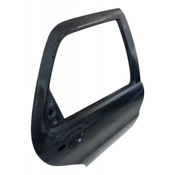 Porta Traseira Direita Fiat Siena 4p 2008 2009 2010 2011 Traseira Direito
