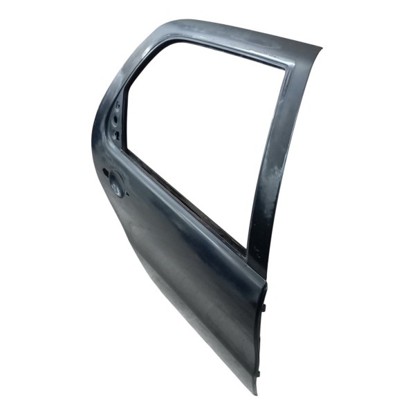Porta Traseira Direita Fiat Siena 4p 2008 2009 2010 2011 Traseira Direito